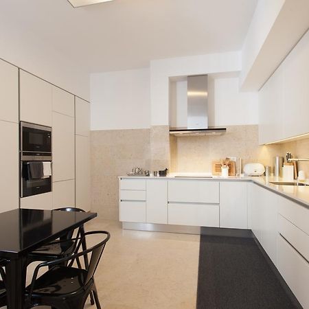 Apartament Flh Baixa World Flat Lizbona Zewnętrze zdjęcie
