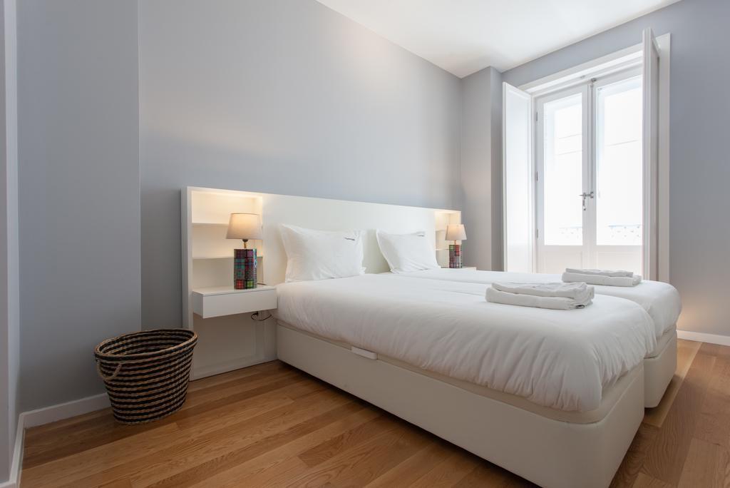 Apartament Flh Baixa World Flat Lizbona Zewnętrze zdjęcie