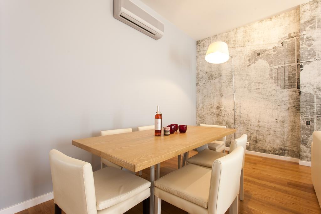 Apartament Flh Baixa World Flat Lizbona Zewnętrze zdjęcie