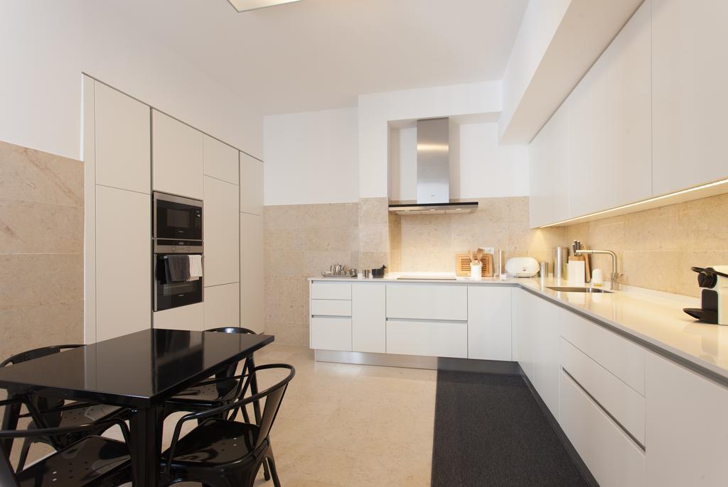 Apartament Flh Baixa World Flat Lizbona Zewnętrze zdjęcie