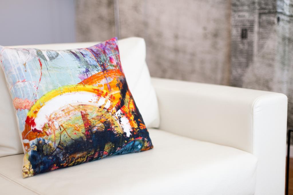 Apartament Flh Baixa World Flat Lizbona Zewnętrze zdjęcie