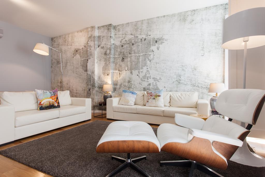 Apartament Flh Baixa World Flat Lizbona Zewnętrze zdjęcie