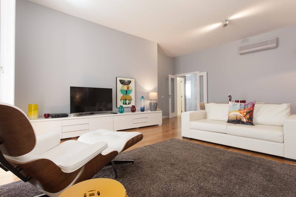 Apartament Flh Baixa World Flat Lizbona Zewnętrze zdjęcie