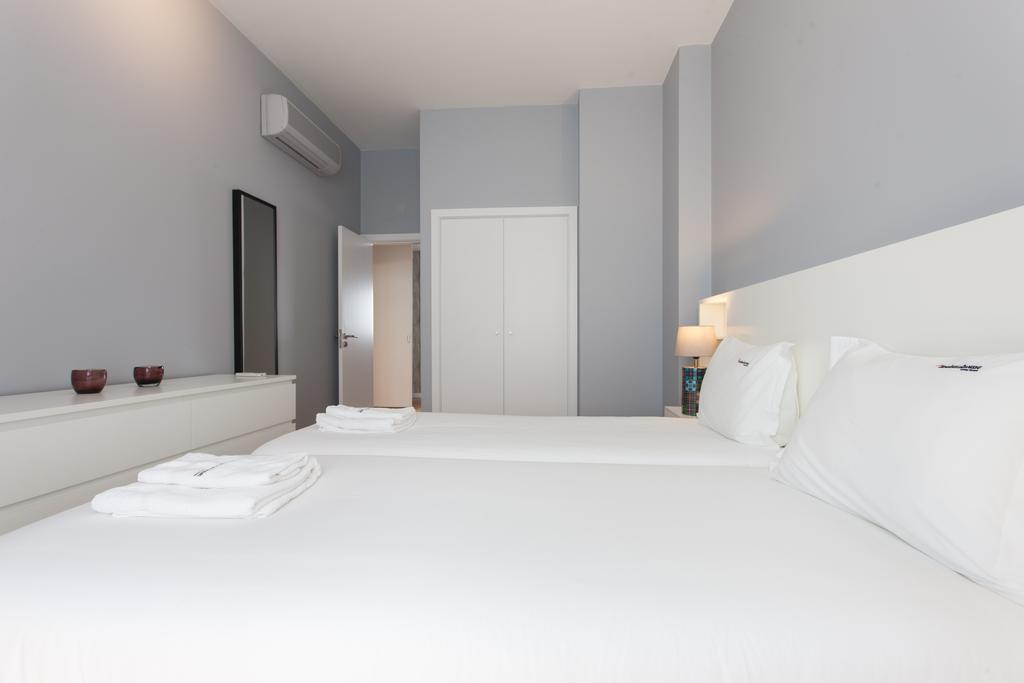 Apartament Flh Baixa World Flat Lizbona Zewnętrze zdjęcie