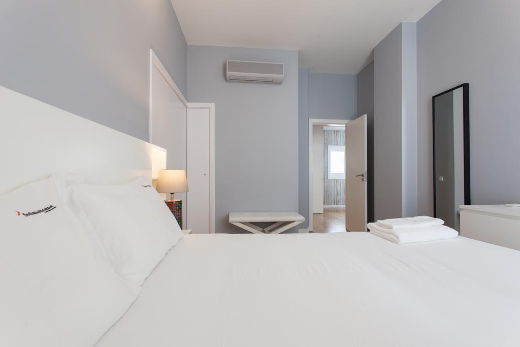 Apartament Flh Baixa World Flat Lizbona Zewnętrze zdjęcie