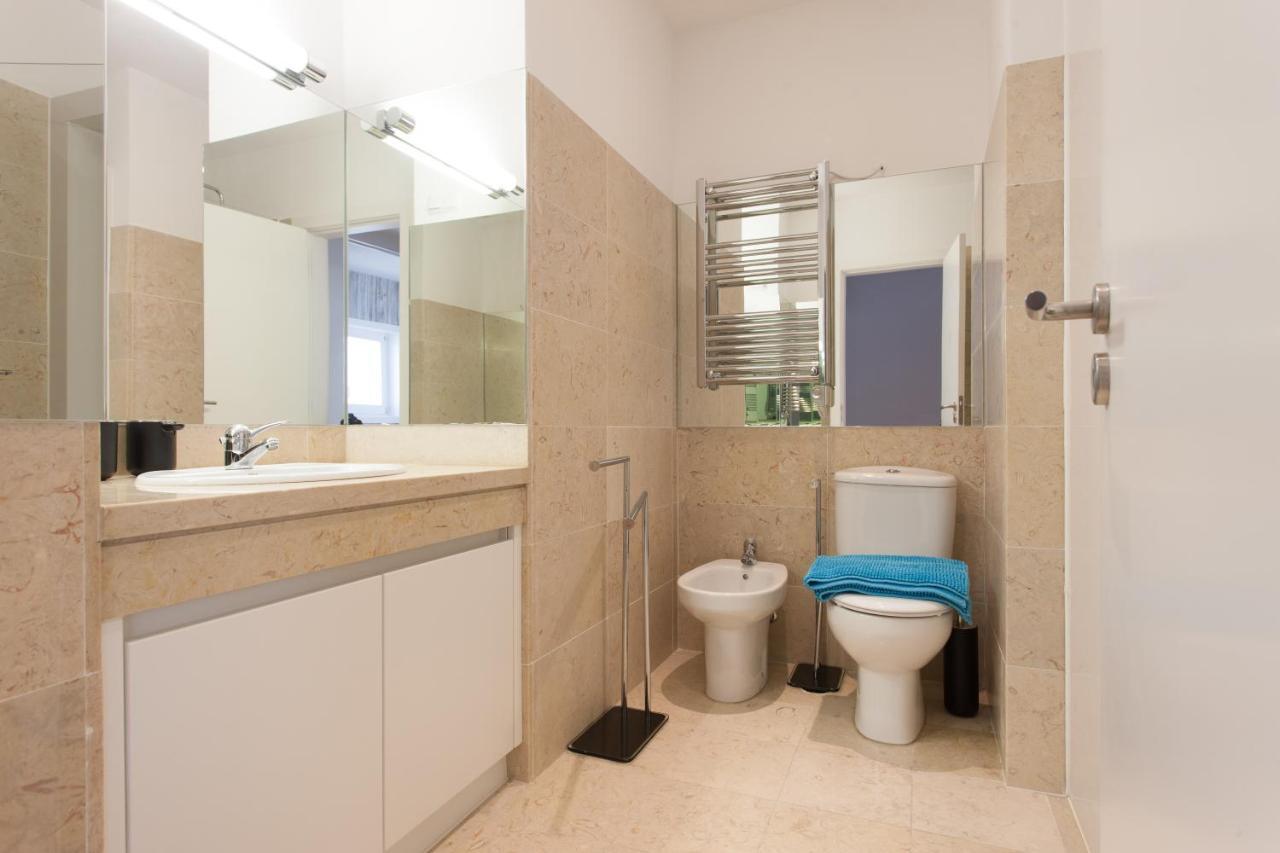 Apartament Flh Baixa World Flat Lizbona Zewnętrze zdjęcie